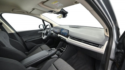 BMW 2er Gebrauchtwagen