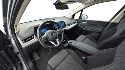 BMW 2er Gebrauchtwagen