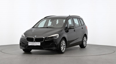 BMW 2er Gebrauchtwagen
