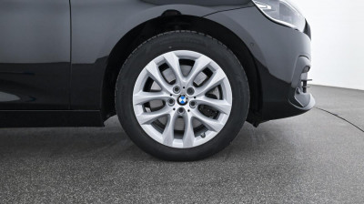 BMW 2er Gebrauchtwagen