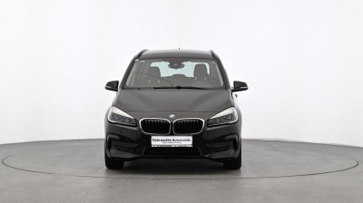BMW 2er Gebrauchtwagen
