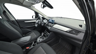 BMW 2er Gebrauchtwagen