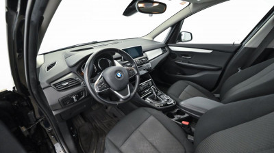 BMW 2er Gebrauchtwagen