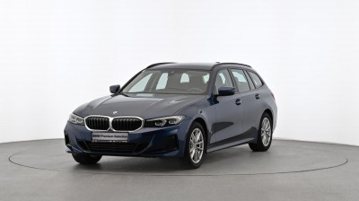 BMW 3er Gebrauchtwagen