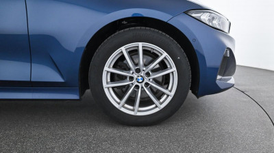 BMW 3er Gebrauchtwagen
