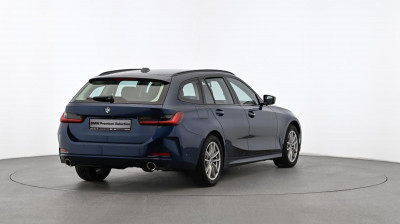 BMW 3er Gebrauchtwagen