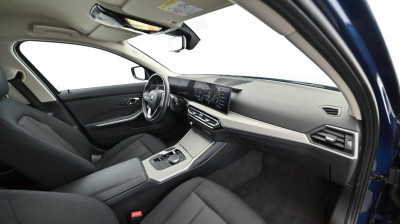 BMW 3er Gebrauchtwagen