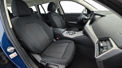 BMW 3er Gebrauchtwagen
