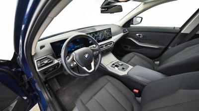 BMW 3er Gebrauchtwagen