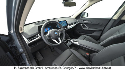 BMW X1 Gebrauchtwagen BMW X1 Gebrauchtwagen