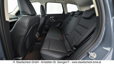 BMW X1 Gebrauchtwagen BMW X1 Gebrauchtwagen