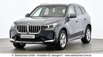BMW X1 Gebrauchtwagen BMW X1 Gebrauchtwagen