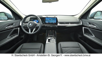 BMW X1 Gebrauchtwagen BMW X1 Gebrauchtwagen