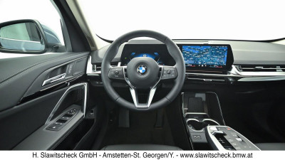 BMW X1 Gebrauchtwagen BMW X1 Gebrauchtwagen