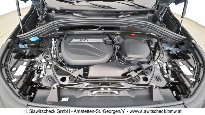 BMW X1 Gebrauchtwagen BMW X1 Gebrauchtwagen
