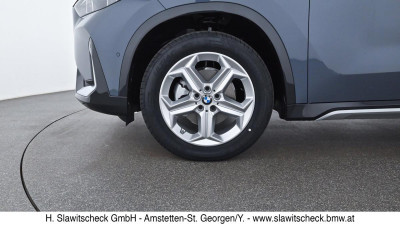 BMW X1 Gebrauchtwagen BMW X1 Gebrauchtwagen