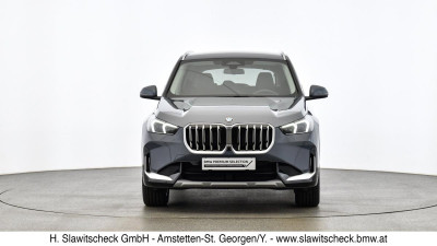 BMW X1 Gebrauchtwagen BMW X1 Gebrauchtwagen