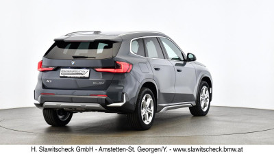 BMW X1 Gebrauchtwagen BMW X1 Gebrauchtwagen