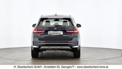 BMW X1 Gebrauchtwagen BMW X1 Gebrauchtwagen