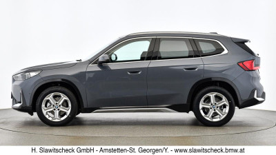 BMW X1 Gebrauchtwagen BMW X1 Gebrauchtwagen