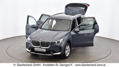 BMW X1 Gebrauchtwagen BMW X1 Gebrauchtwagen