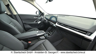 BMW X1 Gebrauchtwagen BMW X1 Gebrauchtwagen