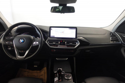 BMW X4 Gebrauchtwagen
