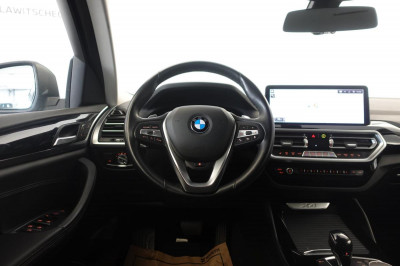 BMW X4 Gebrauchtwagen