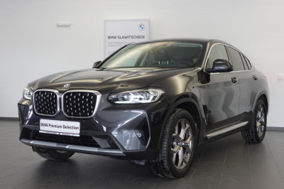 BMW X4 Gebrauchtwagen