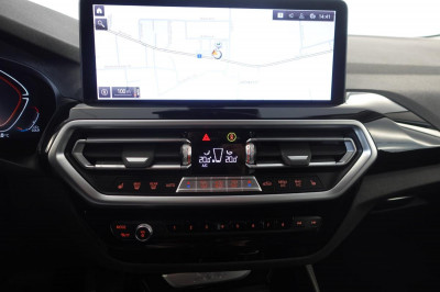 BMW X4 Gebrauchtwagen