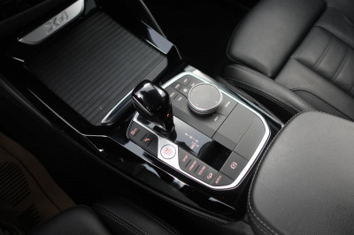 BMW X4 Gebrauchtwagen