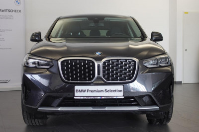 BMW X4 Gebrauchtwagen