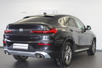 BMW X4 Gebrauchtwagen