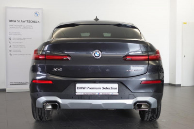 BMW X4 Gebrauchtwagen