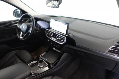 BMW X4 Gebrauchtwagen