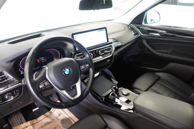 BMW X4 Gebrauchtwagen