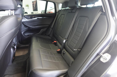 BMW X4 Gebrauchtwagen