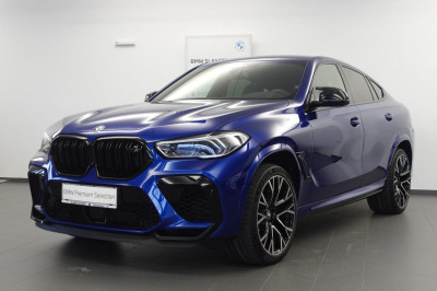 BMW X6 Gebrauchtwagen