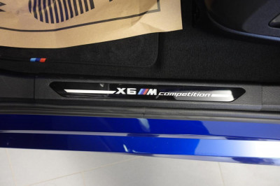 BMW X6 Gebrauchtwagen