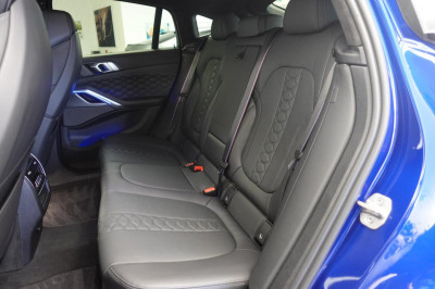 BMW X6 Gebrauchtwagen