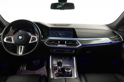 BMW X6 Gebrauchtwagen