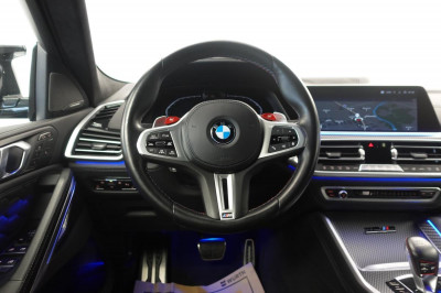 BMW X6 Gebrauchtwagen