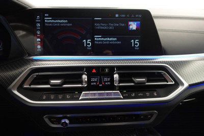 BMW X6 Gebrauchtwagen