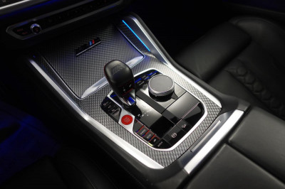 BMW X6 Gebrauchtwagen