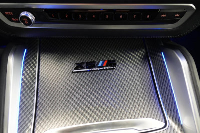BMW X6 Gebrauchtwagen