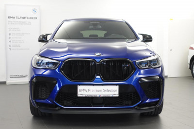 BMW X6 Gebrauchtwagen