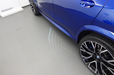 BMW X6 Gebrauchtwagen