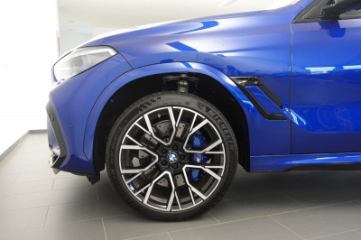 BMW X6 Gebrauchtwagen