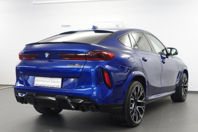 BMW X6 Gebrauchtwagen
