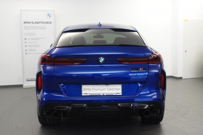 BMW X6 Gebrauchtwagen